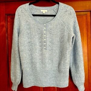 Small Lauren Conrad sweater